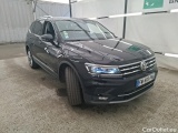  Volkswagen  Tiguan VOLKSWAGEN  Allspace / 2017 / 5P / SUV 2.0 TDI 150 DSG7 Carat Exclusive #4