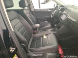  Volkswagen  Tiguan VOLKSWAGEN  Allspace / 2017 / 5P / SUV 2.0 TDI 150 DSG7 Carat Exclusive #6