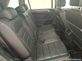  Volkswagen  Tiguan VOLKSWAGEN  Allspace / 2017 / 5P / SUV 2.0 TDI 150 DSG7 Carat Exclusive #9