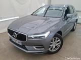  Volvo  XC60 VOLVO  / 2017 / 5P / SUV T8 TWE 390 Geartronic 8 Business Exe 