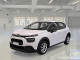  Citroen  C3 CITROEN  / 2020 / 5P / BERLINA BLUEHDI 100 SeS BUSINESS COMBI 
