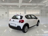  Citroen  C3 CITROEN  / 2020 / 5P / BERLINA BLUEHDI 100 SeS FEEL VAN #2