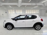  Citroen  C3 CITROEN  / 2020 / 5P / BERLINA BLUEHDI 100 SeS FEEL VAN #8