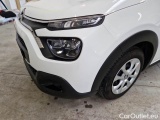  Citroen  C3 CITROEN  / 2020 / 5P / BERLINA BLUEHDI 100 SeS FEEL VAN #41