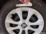  Citroen  C3 CITROEN  / 2020 / 5P / BERLINA BLUEHDI 100 SeS FEEL VAN #104