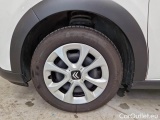  Citroen  C3 CITROEN  / 2020 / 5P / BERLINA BLUEHDI 100 SeS FEEL VAN #110