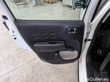  Citroen  C3 CITROEN  / 2020 / 5P / BERLINA BLUEHDI 100 SeS FEEL VAN #122