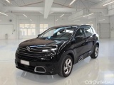  Citroen  C5 CITROEN  AIRCROSS / 2018 / 5P / SUV BLUEHDI 130 SeS BUSINESS EAT8 (AUTOCARRO) 