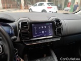  Citroen  C5 CITROEN  AIRCROSS / 2018 / 5P / SUV BLUEHDI 130 SeS BUSINESS EAT8 (AUTOCARRO) #84