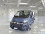  Citroen  Jumper CITROEN  / 2014 / 4P / FURGONE 30 L1H1 BLUEHDI 120CV 