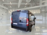 Citroen  Jumper CITROEN  / 2014 / 4P / FURGONE 30 L1H1 BLUEHDI 120CV #2