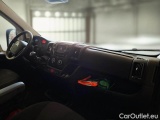  Citroen  Jumper CITROEN  / 2014 / 4P / FURGONE 30 L1H1 BLUEHDI 120CV #3