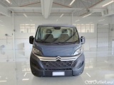  Citroen  Jumper CITROEN  / 2014 / 4P / FURGONE 30 L1H1 BLUEHDI 120CV #6