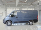  Citroen  Jumper CITROEN  / 2014 / 4P / FURGONE 30 L1H1 BLUEHDI 120CV #8