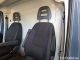  Citroen  Jumper CITROEN  / 2014 / 4P / FURGONE 30 L1H1 BLUEHDI 120CV #11