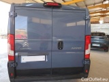  Citroen  Jumper CITROEN  / 2014 / 4P / FURGONE 30 L1H1 BLUEHDI 120CV #52
