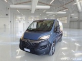  Citroen  Jumper CITROEN  / 2014 / 4P / FURGONE 30 L1H1 BLUEHDI 120CV 