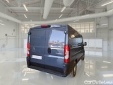  Citroen  Jumper CITROEN  / 2014 / 4P / FURGONE 30 L1H1 BLUEHDI 120CV #2