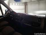  Citroen  Jumper CITROEN  / 2014 / 4P / FURGONE 30 L1H1 BLUEHDI 120CV #3