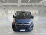  Citroen  Jumper CITROEN  / 2014 / 4P / FURGONE 30 L1H1 BLUEHDI 120CV #6