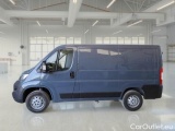 Citroen  Jumper CITROEN  / 2014 / 4P / FURGONE 30 L1H1 BLUEHDI 120CV #8