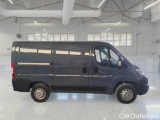  Citroen  Jumper CITROEN  / 2014 / 4P / FURGONE 30 L1H1 BLUEHDI 120CV #7