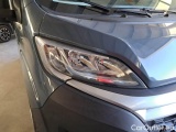  Citroen  Jumper CITROEN  / 2014 / 4P / FURGONE 30 L1H1 BLUEHDI 120CV #32