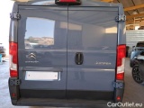  Citroen  Jumper CITROEN  / 2014 / 4P / FURGONE 30 L1H1 BLUEHDI 120CV #58