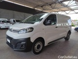  Citroen  Jumpy CITROEN  / 2016 / 4P / FURGONE BLUEHDI 120 SeS M COMFORT 