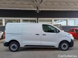  Citroen  Jumpy CITROEN  / 2016 / 4P / FURGONE BLUEHDI 120 SeS M COMFORT #7