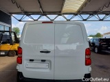  Citroen  Jumpy CITROEN  / 2016 / 4P / FURGONE BLUEHDI 120 SeS M COMFORT #62