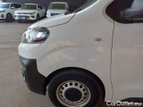 Citroen  Jumpy CITROEN  / 2016 / 4P / FURGONE BLUEHDI 120 SeS M COMFORT #93