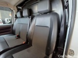  Citroen  Jumpy CITROEN  / 2016 / 4P / FURGONE BLUEHDI 120 SeS M COMFORT #135