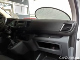  Citroen  Jumpy CITROEN  / 2016 / 4P / FURGONE BLUEHDI 120 SeS M COMFORT #137