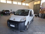  Citroen  Nemo CITROEN  2011 VAN VAN 1.3 HDI 80 