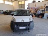  Citroen  Nemo CITROEN  2011 VAN VAN 1.3 HDI 80 #6