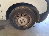  Citroen  Nemo CITROEN  2011 VAN VAN 1.3 HDI 80 #15