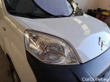 Citroen  Nemo CITROEN  2011 VAN VAN 1.3 HDI 80 #33