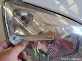  Citroen  Nemo CITROEN  2011 VAN VAN 1.3 HDI 80 #34