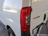  Citroen  Nemo CITROEN  2011 VAN VAN 1.3 HDI 80 #76