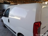  Citroen  Nemo CITROEN  2011 VAN VAN 1.3 HDI 80 #79
