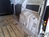  Citroen  Nemo CITROEN  2011 VAN VAN 1.3 HDI 80 #126