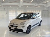  Fiat  500 FIAT L / 2017 / 5P / COMBI MIRROR 1.6MJT 120CV E6D-TMP 4 P.(N1) PRO 