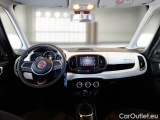  Fiat  500 FIAT L / 2017 / 5P / COMBI MIRROR 1.6MJT 120CV E6D-TMP 4 P.(N1) PRO #3