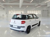  Fiat  500 FIAT L / 2017 / 5P / COMBI MIRROR 1.6MJT 120CV E6D-TMP 4 P.(N1) PRO #2