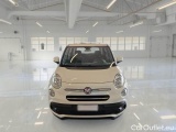  Fiat  500 FIAT L / 2017 / 5P / COMBI MIRROR 1.6MJT 120CV E6D-TMP 4 P.(N1) PRO #6