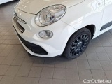  Fiat  500 FIAT L / 2017 / 5P / COMBI MIRROR 1.6MJT 120CV E6D-TMP 4 P.(N1) PRO #22