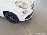  Fiat  500 FIAT L / 2017 / 5P / COMBI MIRROR 1.6MJT 120CV E6D-TMP 4 P.(N1) PRO #27