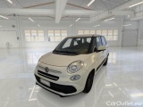  Fiat  500 FIAT L / 2017 / 5P / COMBI MIRROR 1.3MJT 95 CV E6D-TEMP 4P.(N1) PRO 