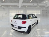  Fiat  500 FIAT L / 2017 / 5P / COMBI MIRROR 1.3MJT 95 CV E6D-TEMP 4P.(N1) PRO #2